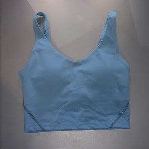 Athletic Tank Top